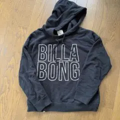 ビラボン パーカー