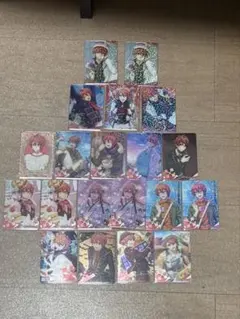 アイナナ 七瀬陸 カードまとめ売り 即購入〇 - メルカリ