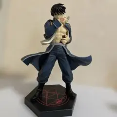 コトブキヤ ARTFX J 鋼の錬金術師 ロイ・マスタング 1/8 フィギュア