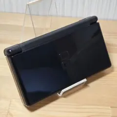 【希少】北米版 ニンテンドーDS LITE ジェットブラック
