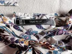 ZARAカットソーのサムネイル