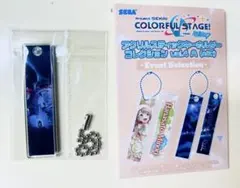 プロセカ 小豆沢こはね アクリルスティックキーホルダー