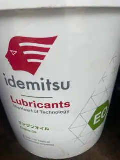 idemitsu エンジンオイル S-310 CF 20リットル - メルカリ