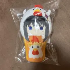 ほ*ら様 GLAY ローソン HISASHI なりきり！からあげクンぬいぐるみ
