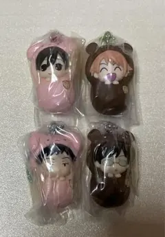 桜蘭高校ホスト部 おまんじゅう - メルカリ