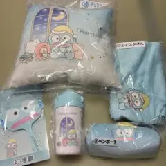 サンリオ ハンギョドン当りくじ