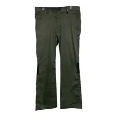 NIKE GOLF ナイキゴルフ フレアゴルフパンツ スウォッシュ刺繍ロゴ