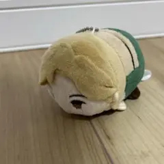 TinyTANぬいぐるみマスコット Jimin