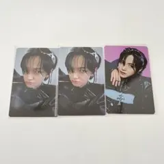 JO1 Handz In My Pocket 大平祥生 トレカ