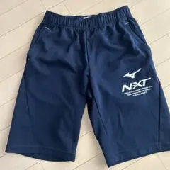 アシックス☆ハーフパンツ☆キッズ☆160