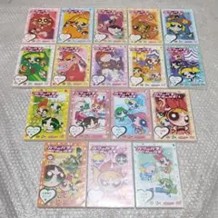 2026年最新】パワーパフガールズ dvdの人気アイテム - メルカリ