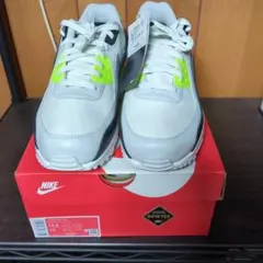 NIKE Air Max 90 GORE-TEX 28.5未使用