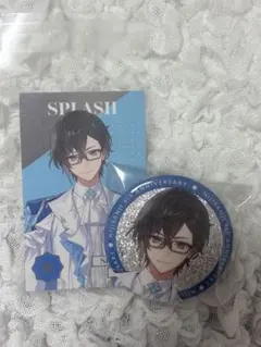 にじさんじ 8th Anniversary. 【四季凪アキラ】