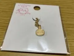 ちいかわパーク　ミニキャラチャーム　うさぎ　新品