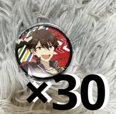 あんスタ 守沢千秋 新衣装 缶バッジ 30点