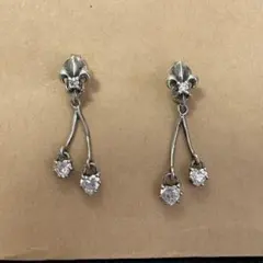 2025年最新】patrick cox レディース ピアス(両耳用)の人気アイテム