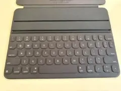 iPad Pro Smart Keyboard Folio ブラック