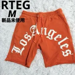 【AdamsJUGGLER】RTEG アントリムドショートパンツ Mのサムネイル