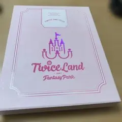 2026年最新】twiceland fantasy park dvdの人気アイテム - メルカリ