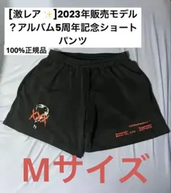 revenge gallery ショーツパンツ 2026年最新】REVENGE GALLERY カラー：ブラック系 メンズ ショート