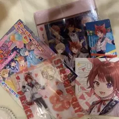 strawberry prince 完全限定生産版B アクリルスタンド