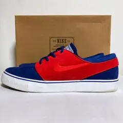 2013年製 美中古 NIKE SB STEFAN JANOSKI 26.5cm