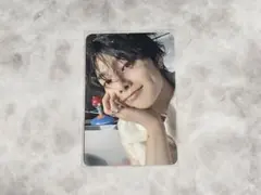 スキズ StrayKids 本国シーグリ2026 アイエン 特典トレカ タワレコ