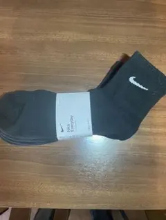 Nike Everyday ソックス XL 3足セット