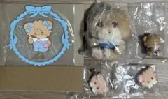 mikko ラテ　グッズ　まとめ売り