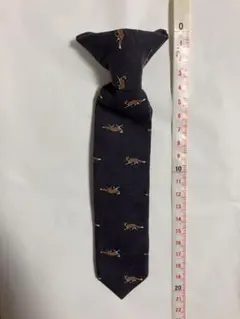 子供用ネクタイ