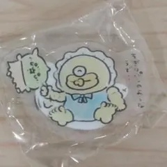 ちいかわベビー アクリルスタンド オデとゴブリン