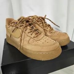 NIKE AIR FORCE 1 '07 WB ナイキ エアフォース1 ウィート