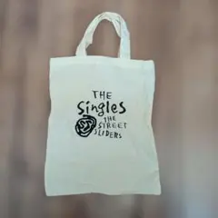 ストリートスライダーズ ミニバッグ
