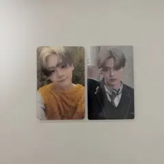 ALD1 サンウォン トレカ