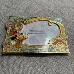 東京ディズニーリゾート フォトフレーム 30周年　バケーションパッケージ
