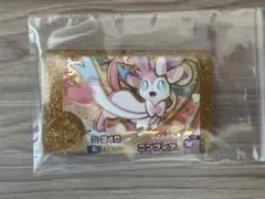 ポケモンフレンダ　フレンダピック　スーパートレジャー　ニンフィア