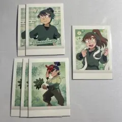 忍たま乱太郎 忍たま ぱしゃこれ 食満留三郎 善法寺伊作