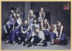 TWICE BDZ コンサート ツアー グッズ トレカ ランダム ラントレ 5