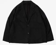 Exclusive WoolWasher Tropical シングルジャケット1 YOKE AOYAMA Exclusive Wool Tropical Single Jacket | YOKE Official