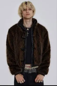 2026年最新】jaded london ファージャケットの人気アイテム - メルカリ