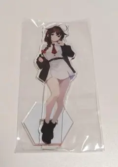 Re:ゼロから始める異世界生活 ラウンドワン リゼロ シャウラ アクリル