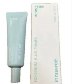 イニスフリー innisfree ノーセバムブラープライマー 25mlのサムネイル