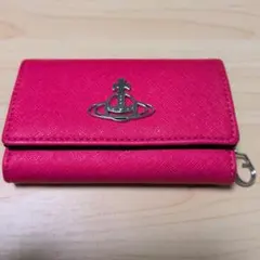2026年最新】Vivienne Westwood カラー：ピンク系 レディース キー