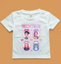 ちゃーちゃー様専用1枚目の写真のTシャツ130cm