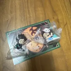 鬼滅の刃 おねむたん スペシャルリミックス肆 ねむらせ隊　竈門炭治郎