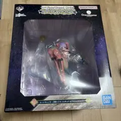 一番くじFate/Grand/Order B賞 ムーンキャンサー/BBコスモのサムネイル
