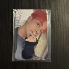 ATEEZ ウヨン トレカ soundwave