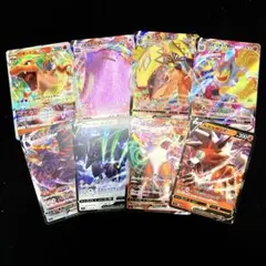 ポケモンカード　8枚セット（＋おまけ5枚）
