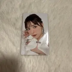 ME:I 石井蘭 RAN トレカ ラントレ 034 ラポスタ