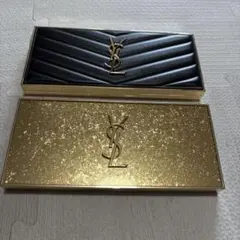 YSL アイシャドウパレット 2点セット